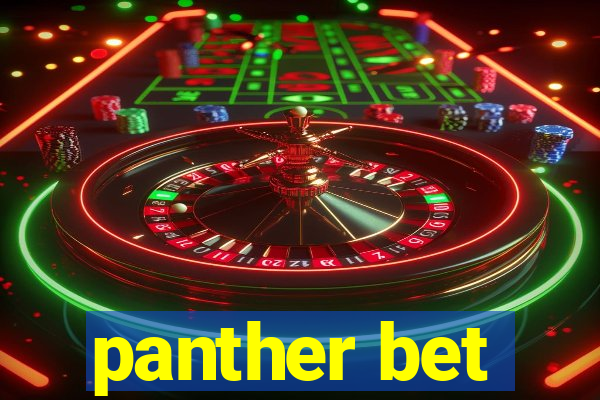 panther bet